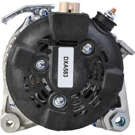 OEX Alternator 12V 100A Denso Style DXA583 ALTERNATOR OEX - Micks Gone Bush