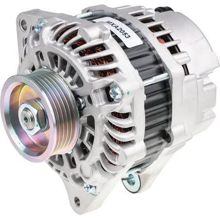 OEX ALTERNATOR 12V 115A MITSUBISHI STYLE OEX - Micks Gone Bush