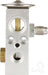 Parker OEX Air Conditioning TX Valve Block Pad 2.5 Ton TXX3407 AIR CONDITIONING TX VALVE PARKER - Micks Gone Bush