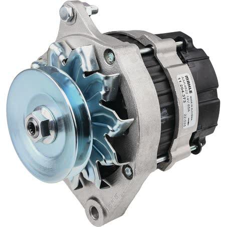 Mahle Alternator 12V 65A MG271 ALTERNATOR MAHLE - Micks Gone Bush