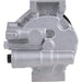 OEX Air Conditioning Compressor 12V 6PV Direct Mount Denso 6SEU14C Style CXD0102 AIR CONDITIONING COMPRESSOR OEX - Micks Gone Bush