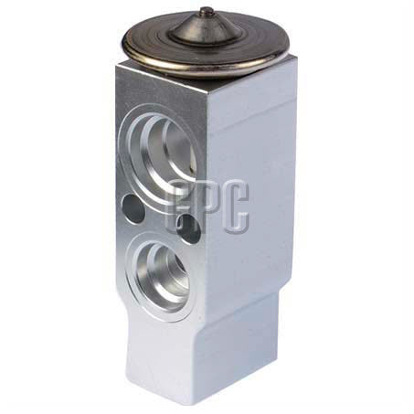 OEX Air Conditioning TX Valve Block Pad 1 Ton TXX09059 AIR CONDITIONING TX VALVE OEX - Micks Gone Bush