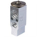 OEX Air Conditioning TX Valve Block Pad 1 Ton TXX09059 AIR CONDITIONING TX VALVE OEX - Micks Gone Bush