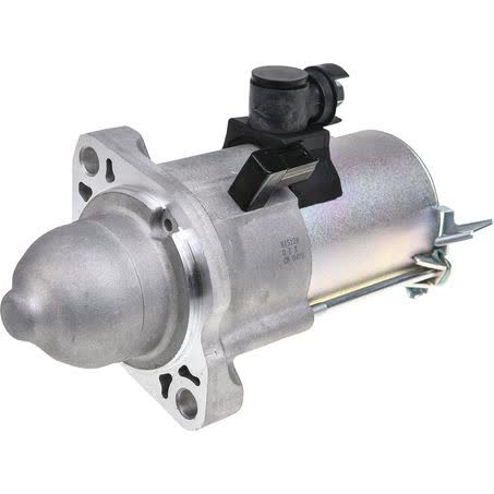 OEX Starter Motor 12V 9T CW Mitsuba Style MXS823 STARTER MOTOR OEX - Micks Gone Bush