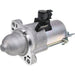 Oex Starter Motor 12V 9TH CW Mitsuba Style - See Note starter motor OEX - Micks Gone Bush