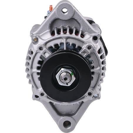 OEX Alternator 12V 50A Denso Style DXA418 ALTERNATOR OEX - Micks Gone Bush