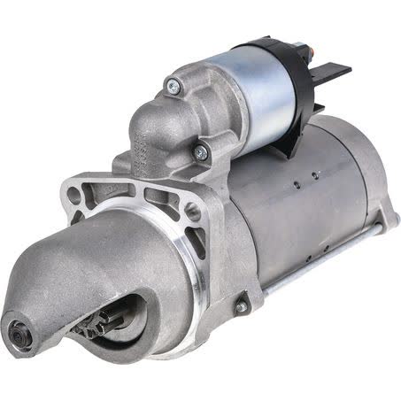 Bosch Starter Motor 12V 11 Tooth CW Part No. 0001230002 STARTER MOTOR BOSCH - Micks Gone Bush