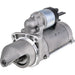 Bosch Starter Motor 12V 11 Tooth CW Part No. 0001230002 STARTER MOTOR BOSCH - Micks Gone Bush