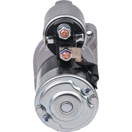 Oex Starter Motor 12V 8TH CW Mitsubishi Style starter motor OEX - Micks Gone Bush