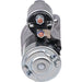 Oex Starter Motor 12V 8TH CW Mitsubishi Style starter motor OEX - Micks Gone Bush