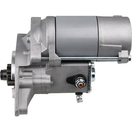 Oex Starter Motor 12V 10TH CW Denso Style starter motor OEX - Micks Gone Bush