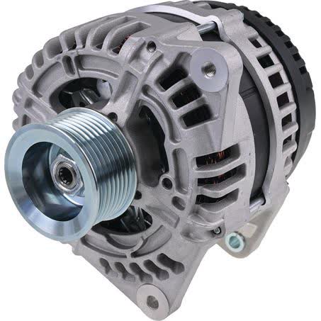 Mahle Alternator 12V 200A MG481 ALTERNATOR MAHLE - Micks Gone Bush