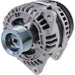 Mahle Alternator 12V 200A MG481 ALTERNATOR MAHLE - Micks Gone Bush