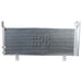 Denso Air Conditioning Condenser Parallel Flow Pad Inlet Pad Outlet CNX1230 Toyota Camry AHV40R 2.4L AIR CONDITIONING CONDENSER DENSO - Micks Gone Bush