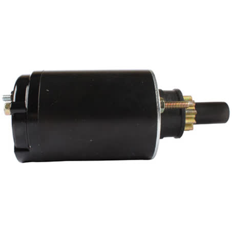 OEX Starter Motor 12V 10 Tooth CCW United Technologies Style SMX036 STARTER MOTOR OEX - Micks Gone Bush