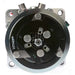 Sanden Air Conditioning Compressor 24V Ear Mount SD7H15 CXS8117 AIR CONDITIONING COMPRESSOR SANDEN - Micks Gone Bush