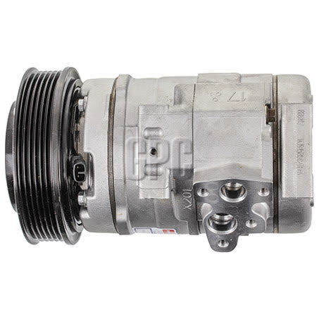 OEX Air Conditioning Compressor 12V Direct Mount Denso 10S17C Style CXD0081 AIR CONDITIONING COMPRESSOR OEX - Micks Gone Bush