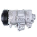 OEX Air Conditioning Compressor 12V Direct Mount Denso 6SEU14C Style CXD0038 AIR CONDITIONING COMPRESSOR OEX - Micks Gone Bush