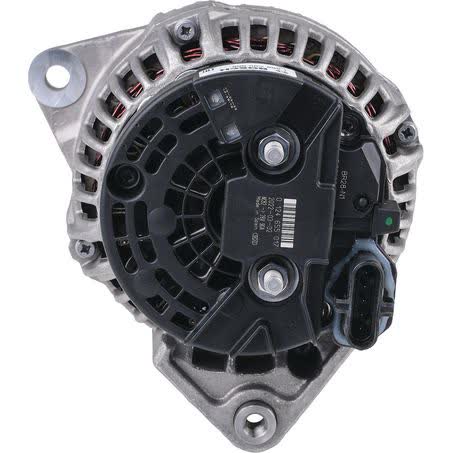 Bosch Alternator 24V 90A New – Part No. 1986A00966 ALTERNATOR BOSCH - Micks Gone Bush