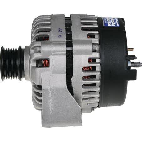OEX Alternator 12V 120A Bosch Style BXA4017 ALTERNATOR OEX - Micks Gone Bush
