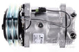 Sanden Air Conditioning Compressor 12V Ear Mount SD7H15 CXS4664 AIR CONDITIONING COMPRESSOR SANDEN - Micks Gone Bush