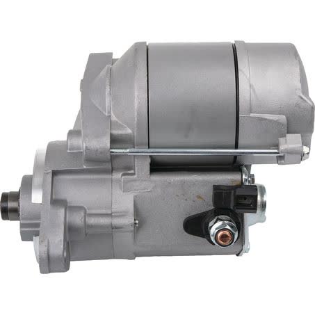 OEX Starter Motor 12V 9TH CW Denso Style DXS522 STARTER MOTOR OEX - Micks Gone Bush