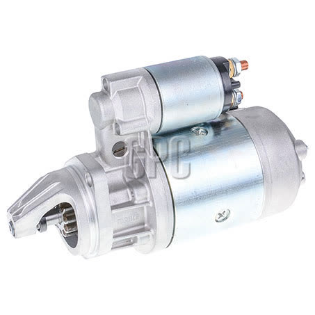Mahle Starter Motor 12V 11 Tooth CW MS300 STARTER MOTOR MAHLE - Micks Gone Bush