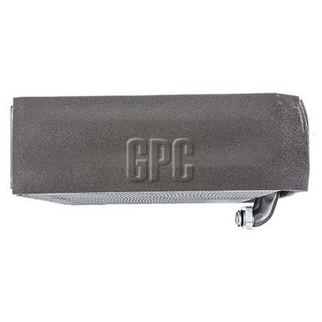 Denso Air Conditioning Evaporator Core Pad-pad EVX4970 280 X 280 X 90MM AIR CONDITIONING EVAPORATOR CORE DENSO - Micks Gone Bush