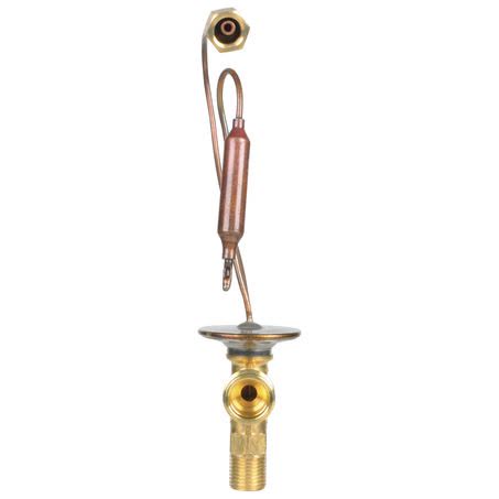 OEX Air Conditioning TX Valve 90 Deg (L) Externally Equalised 1.5 Ton TXX0364 AIR CONDITIONING TX VALVE OEX - Micks Gone Bush
