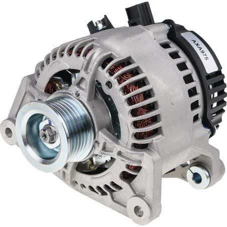 OEX Alternator 12V 90A Autolite Style AXA975 ALTERNATOR OEX - Micks Gone Bush