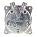 Sanden Air Conditioning Compressor 12V Ear Mount SD5H09 CXS5075 AIR CONDITIONING COMPRESSOR SANDEN - Micks Gone Bush
