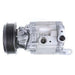 Denso Air Conditioning Compressor 12V Direct Mount SCSA08H CXD6391 AIR CONDITIONING COMPRESSOR DENSO - Micks Gone Bush