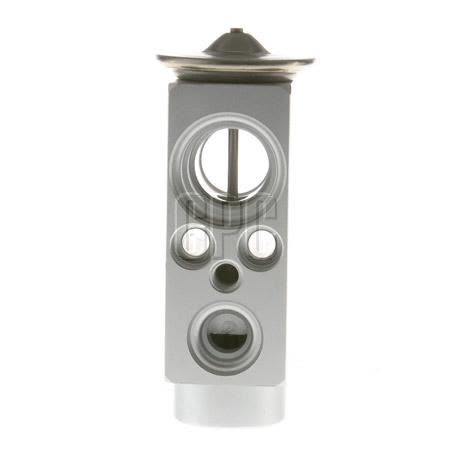 OEX Air Conditioning TX Valve Block Pad 2 Ton TXX09030 AIR CONDITIONING TX VALVE OEX - Micks Gone Bush