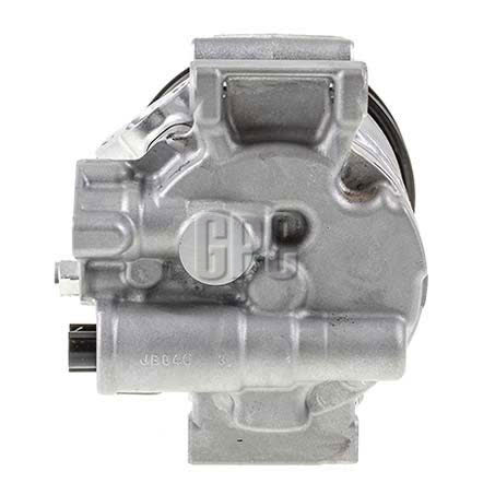 Denso Air Conditioning Compressor 12V Direct Mount 6SES14C Part No. CXD6397 AIR CONDITIONING COMPRESSOR DENSO - Micks Gone Bush