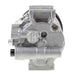 Denso Air Conditioning Compressor 12V Direct Mount 6SES14C Part No. CXD6397 AIR CONDITIONING COMPRESSOR DENSO - Micks Gone Bush