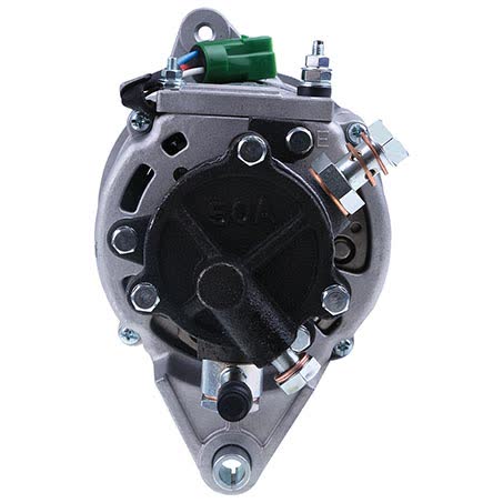 OEX Alternator 12V 60A Denso Style DXA513 ALTERNATOR OEX - Micks Gone Bush