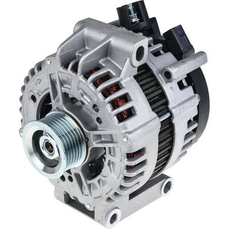OEX Alternator 12V 180A Bosch Style BXA075 ALTERNATOR OEX - Micks Gone Bush