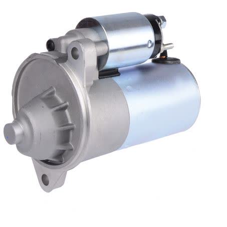 Oex Starter Motor 12V 10TH CW Autolite Style starter motor OEX - Micks Gone Bush