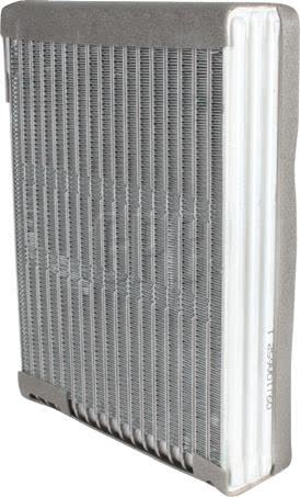 Denso Air Conditioning Evaporator Core Pad-pad 295 X 225 X 60MM EVX6520 AIR CONDITIONING EVAPORATOR CORE DENSO - Micks Gone Bush