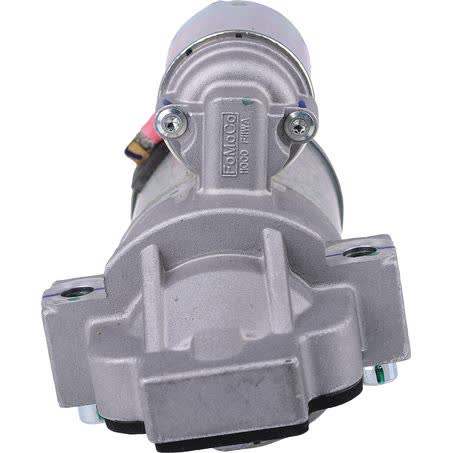 Genuine Starter Motor 12V 11TH Autolite Stop Start JB3Z11002E STARTER MOTOR GENUINE PRODUCTS - Micks Gone Bush