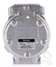 Denso Air Conditioning Compressor Bare Direct Mount 10PA15C CXD200 AIR CONDITIONING COMPRESSOR DENSO - Micks Gone Bush