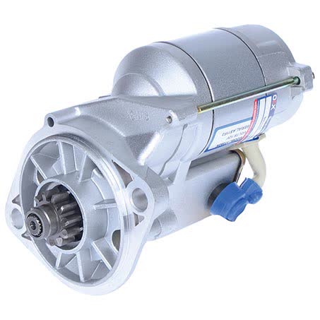 Oex Starter Motor 12V 11TH CW Denso Style starter motor OEX - Micks Gone Bush