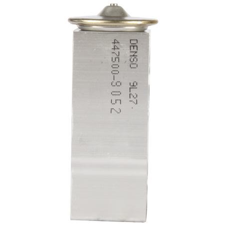 Denso Air Conditioning TX Valve Block Pad 1.5 Ton TXX9150 AIR CONDITIONING TX VALVE DENSO - Micks Gone Bush