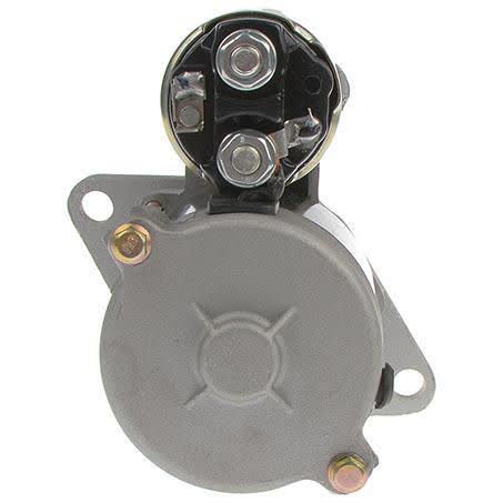 OEX Starter Motor 12V 9 Tooth CCW Denso Style SMX089 STARTER MOTOR OEX - Micks Gone Bush