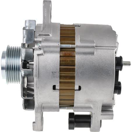 Mitsubishi Alternator 24V 80A A4TUG081AMA ALTERNATOR MITSUBISHI - Micks Gone Bush