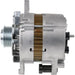 Mitsubishi Alternator 24V 80A A4TUG081AMA ALTERNATOR MITSUBISHI - Micks Gone Bush