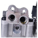 Hanon System HCC Air Conditioning Compressor 12V Direct Mount HS15 - CXH023 AIR CONDITIONING COMPRESSOR HANON SYSTEM - Micks Gone Bush