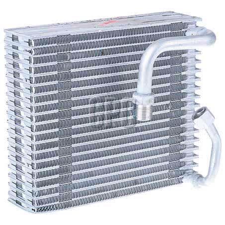 Delphi Air Conditioning Evaporator Core EVX807 | Isuzu NPR200/250, NPR300/400/450 AIR CONDITIONING EVAPORATOR CORE DELPHI - Micks Gone Bush
