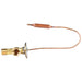 OEX Air Conditioning TX Valve 90 Deg L Internally Equalised 1.5 Ton TXX0469 AIR CONDITIONING TX VALVE OEX - Micks Gone Bush