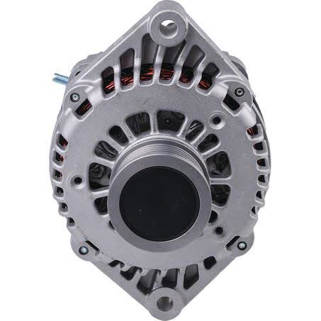 OEX Alternator 12V 140A Delphi Style DXA496 ALTERNATOR OEX - Micks Gone Bush